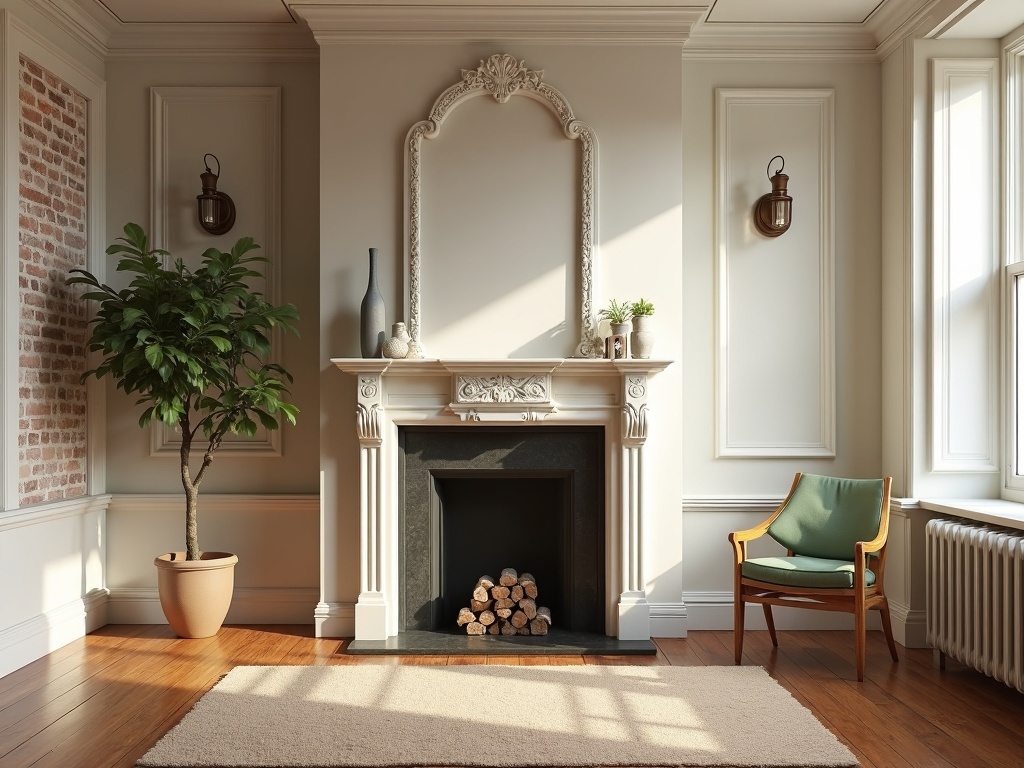 Amplified Renovations in Portland